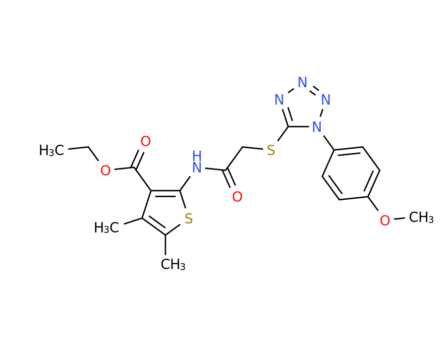 Structure Amb1481261