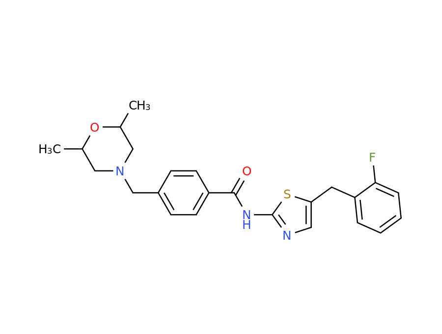 Structure Amb1481266