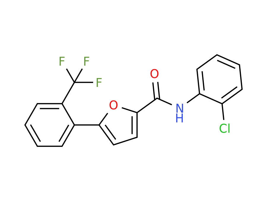 Structure Amb1481312