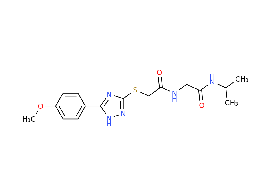 Structure Amb148146