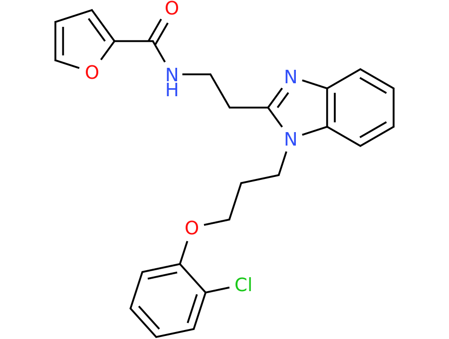 Structure Amb1481589