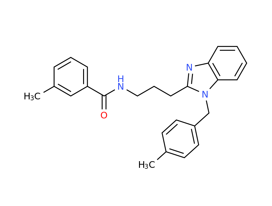 Structure Amb1481638