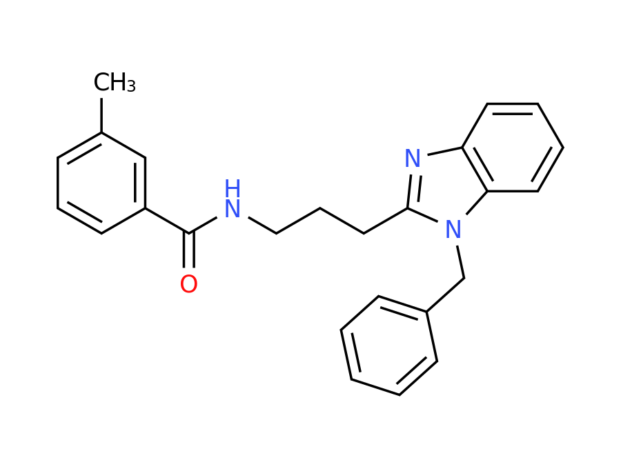 Structure Amb1481639