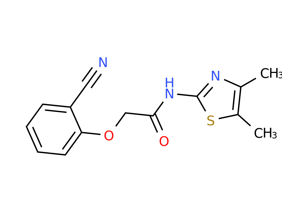 Structure Amb148364