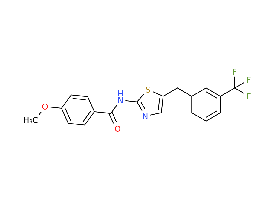 Structure Amb1484532