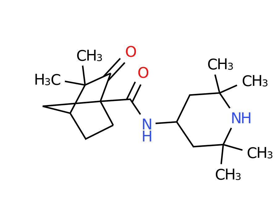 Structure Amb1484803