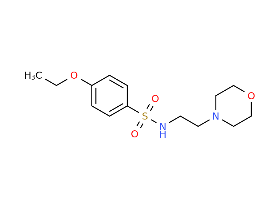 Structure Amb1484945