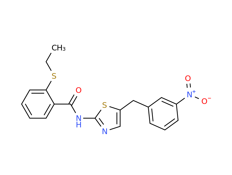 Structure Amb1486445