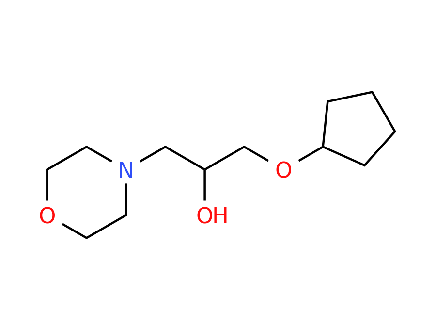 Structure Amb1487087