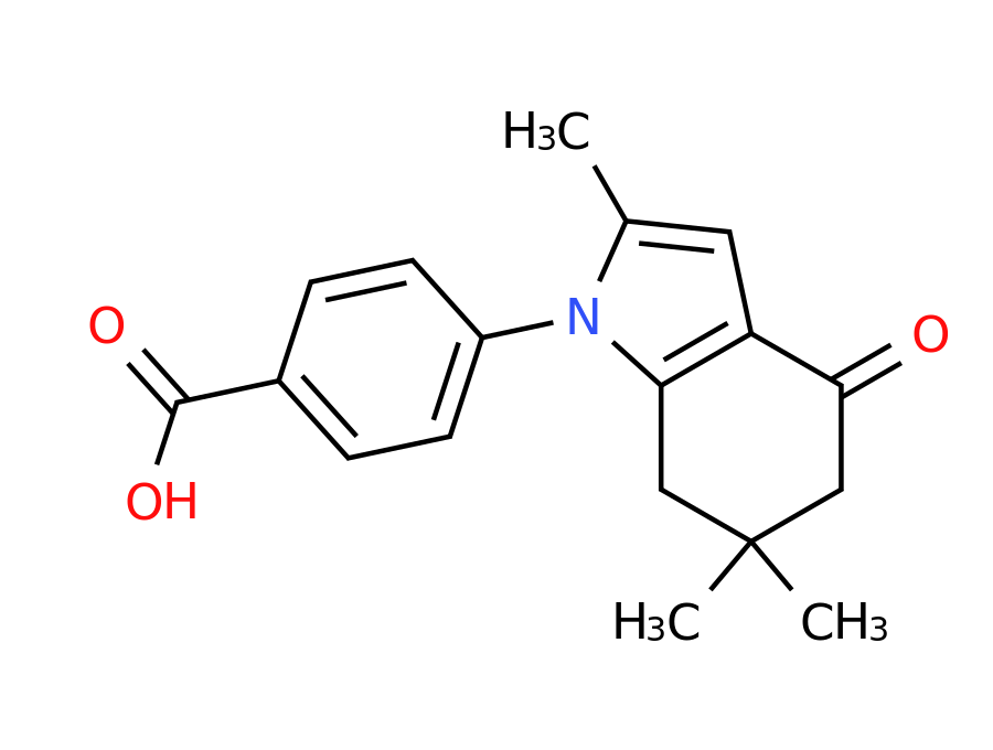Structure Amb1487428