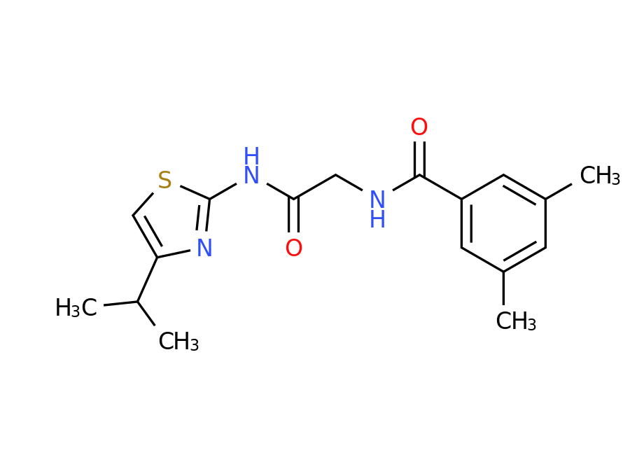Structure Amb148750