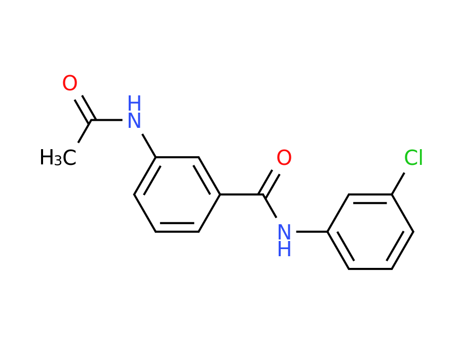 Structure Amb148762