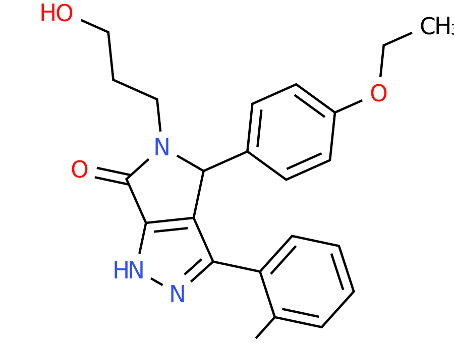 Structure Amb1487678