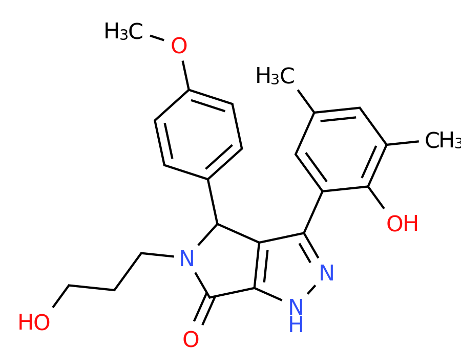 Structure Amb1487900