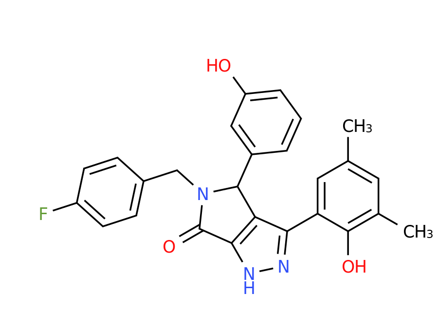 Structure Amb1487902