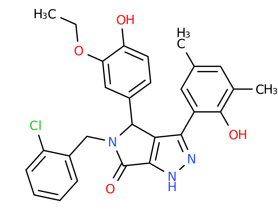 Structure Amb1487903