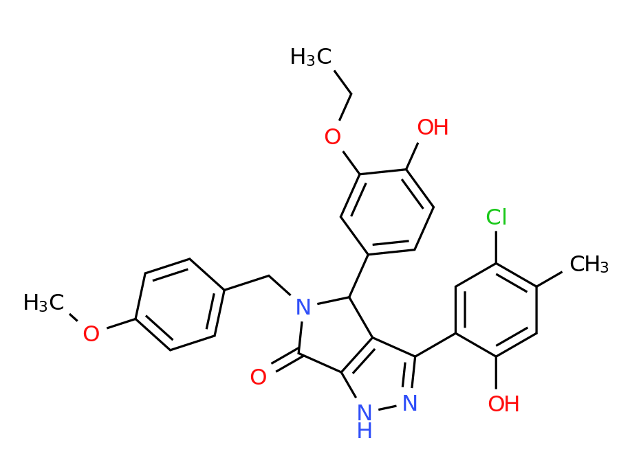 Structure Amb1487973