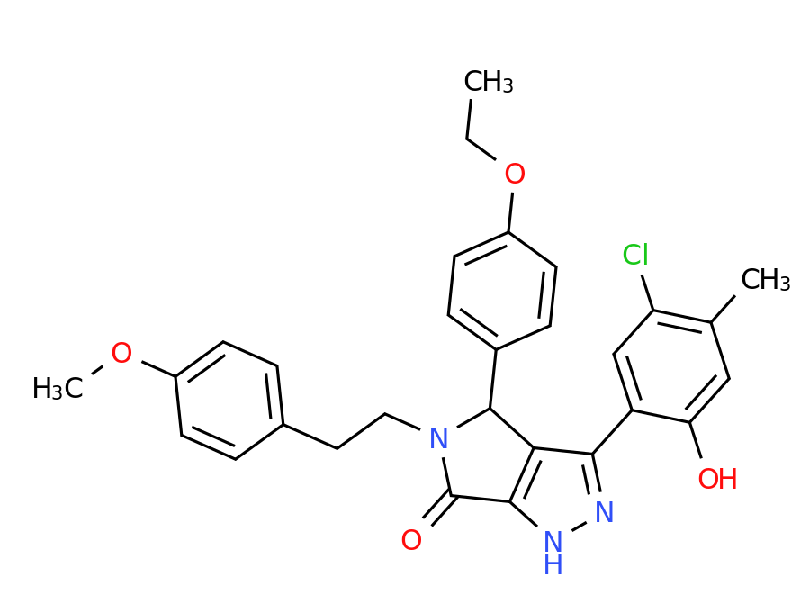 Structure Amb1488101