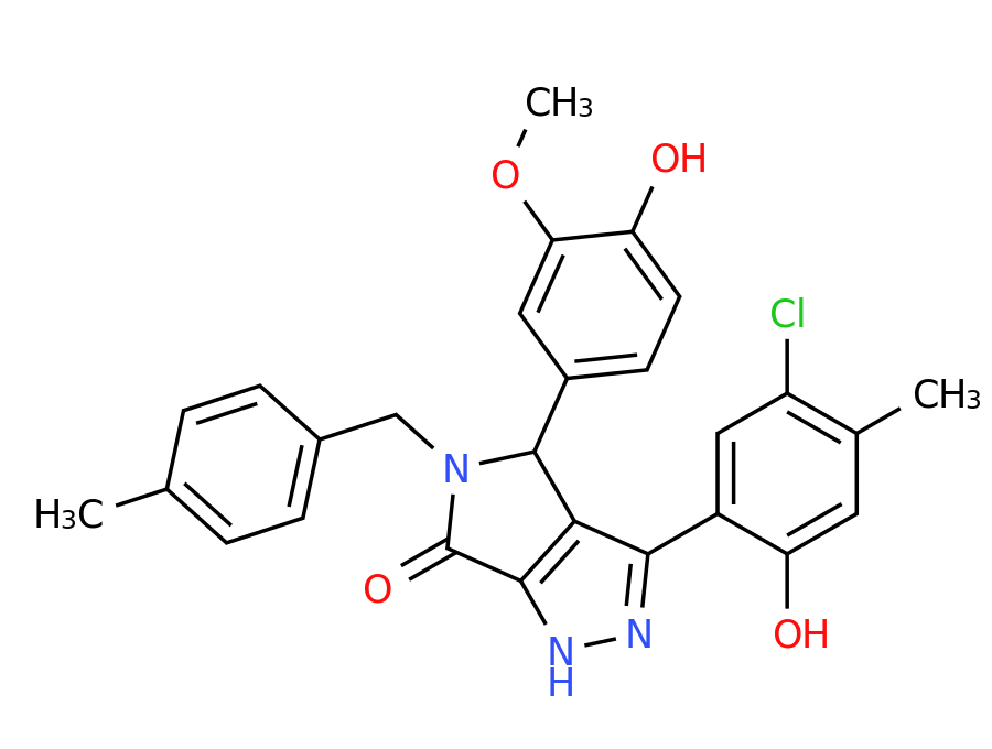 Structure Amb1488103