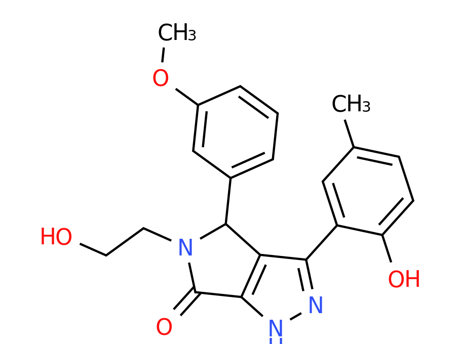 Structure Amb1488251