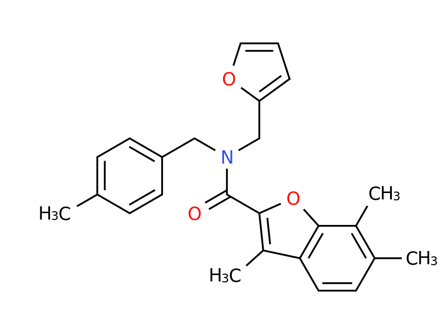 Structure Amb1488270