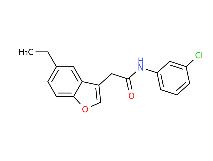 Structure Amb1488301