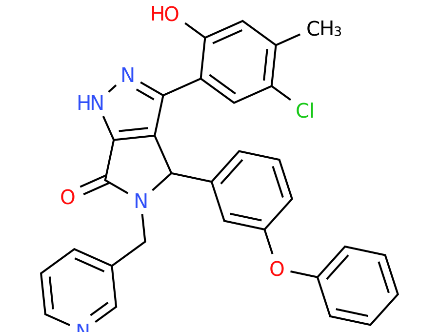 Structure Amb1488328