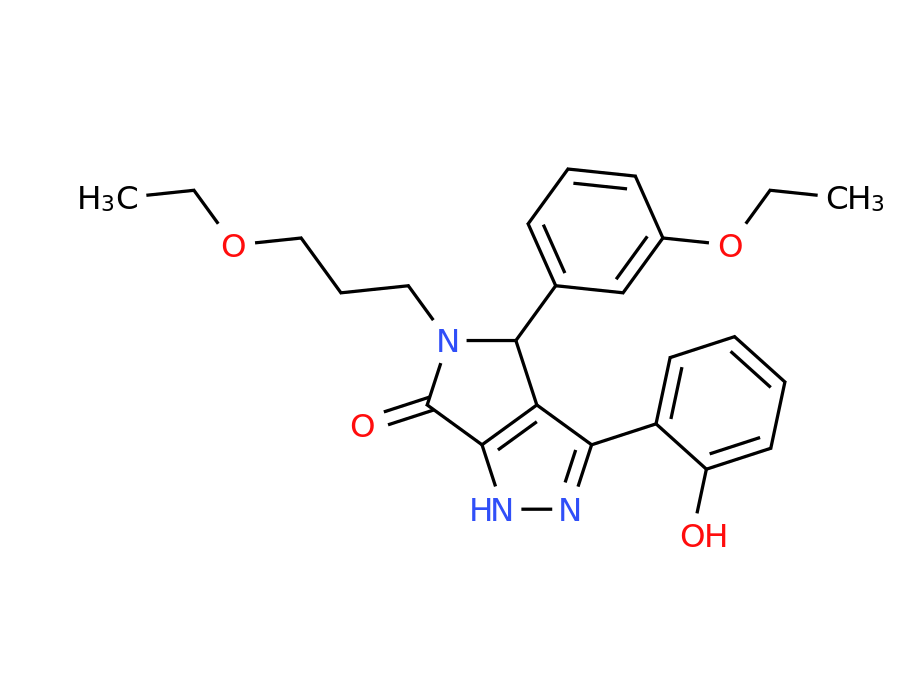 Structure Amb1488520