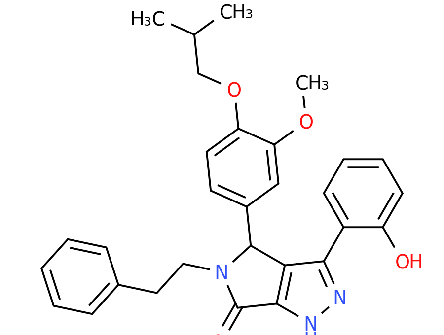 Structure Amb1488544