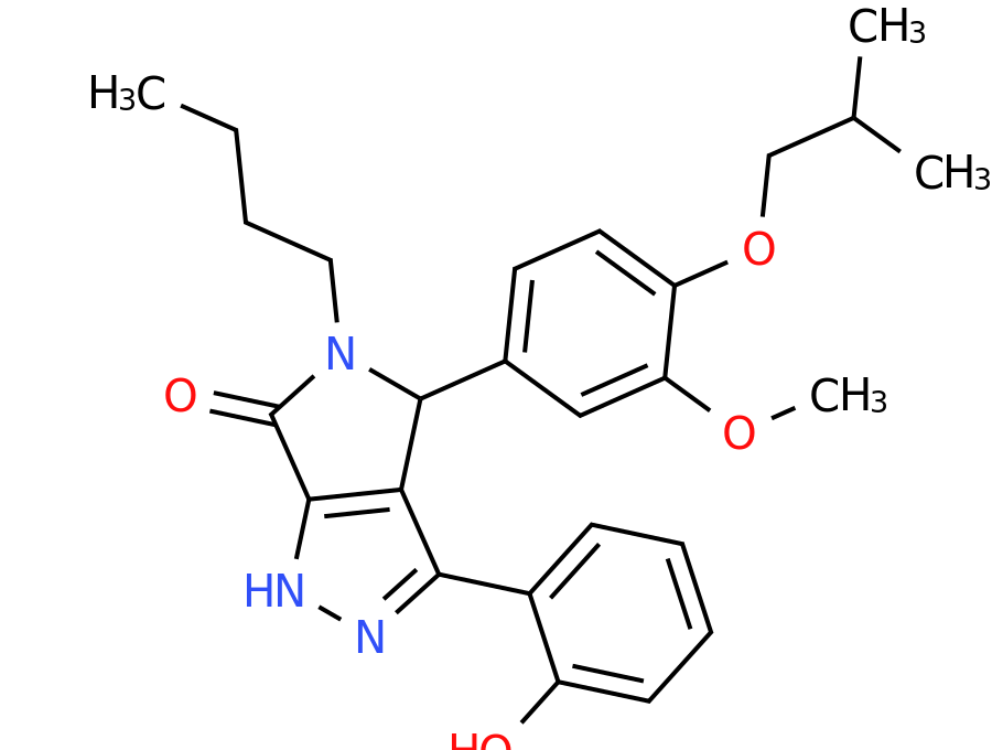 Structure Amb1488545