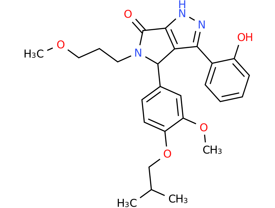 Structure Amb1488551