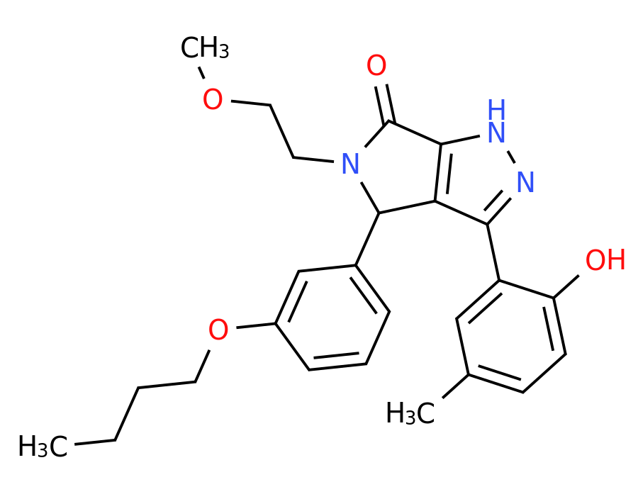 Structure Amb1488571
