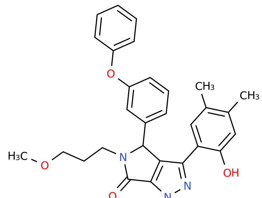 Structure Amb1488681