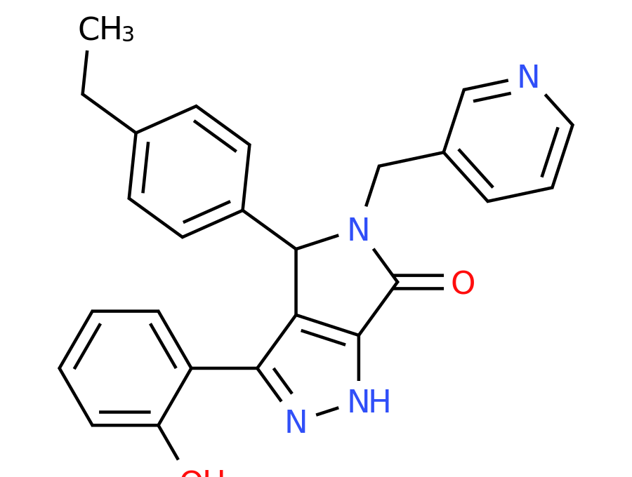 Structure Amb1488685