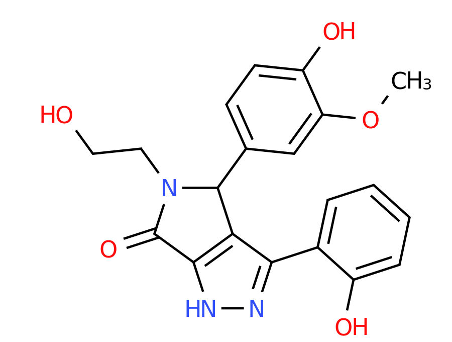 Structure Amb1488688