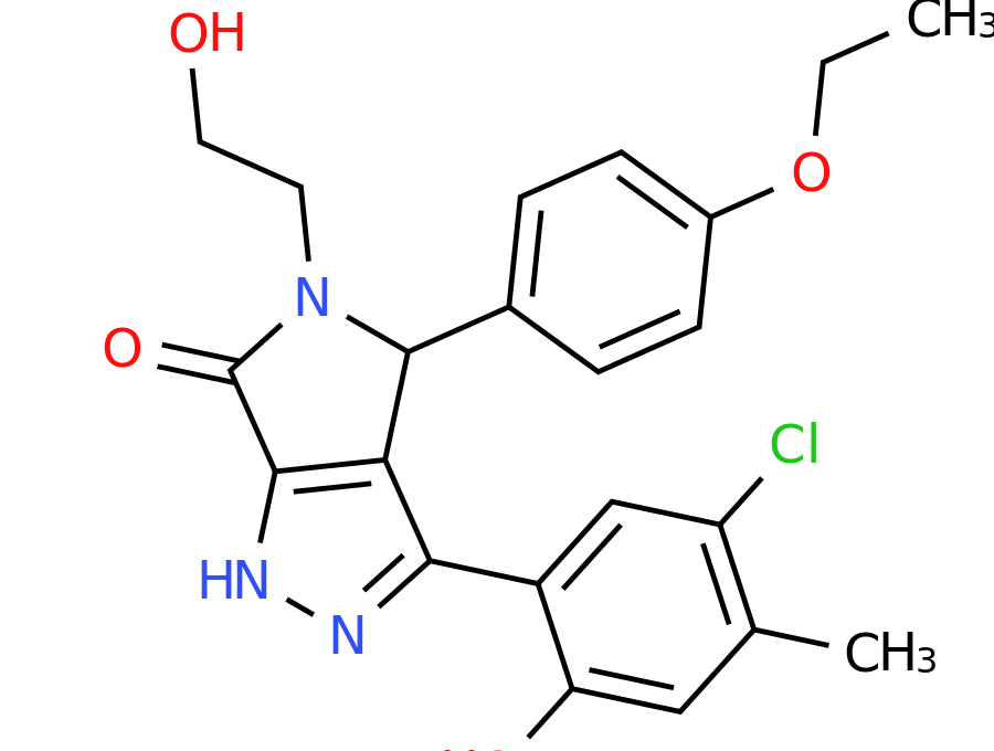 Structure Amb1488770
