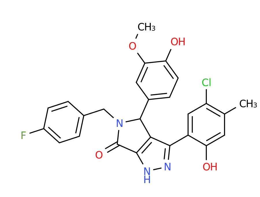 Structure Amb1488774