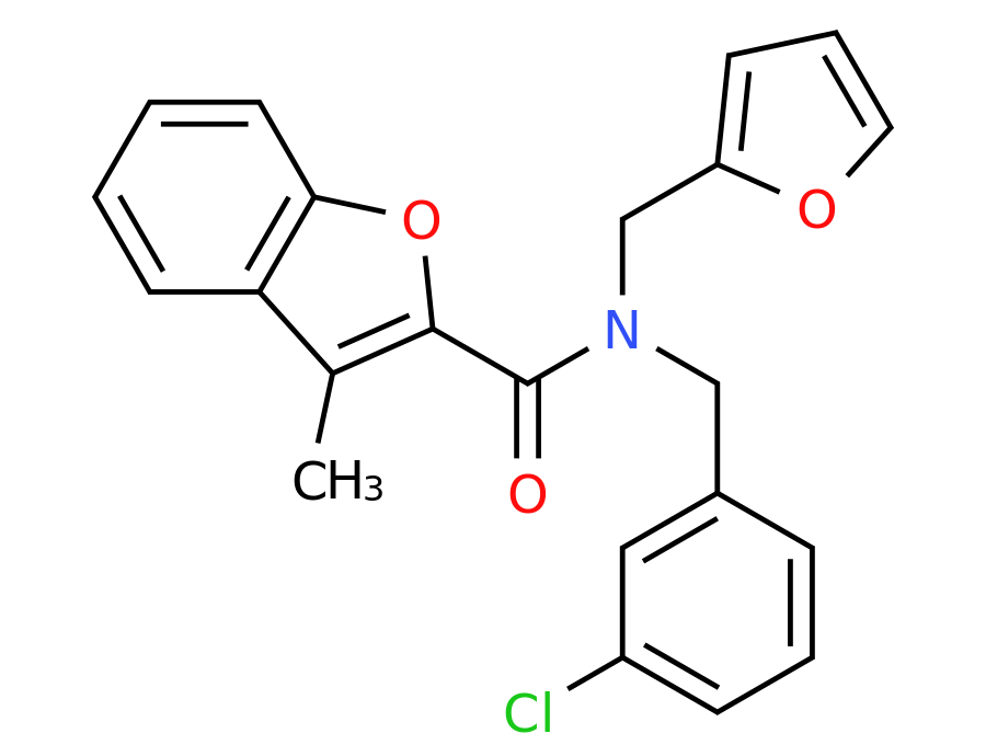 Structure Amb1488825