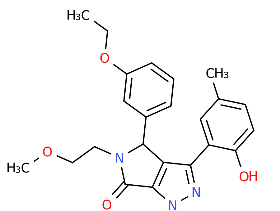 Structure Amb1488880