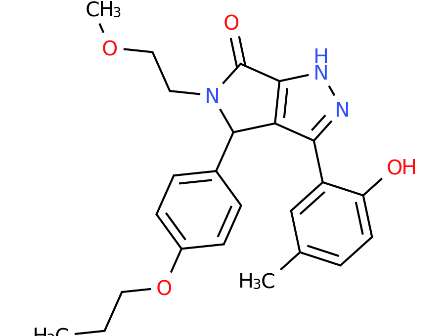 Structure Amb1488883