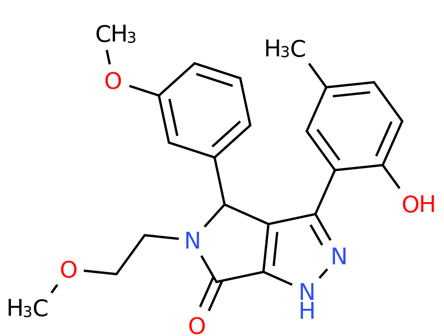 Structure Amb1488884