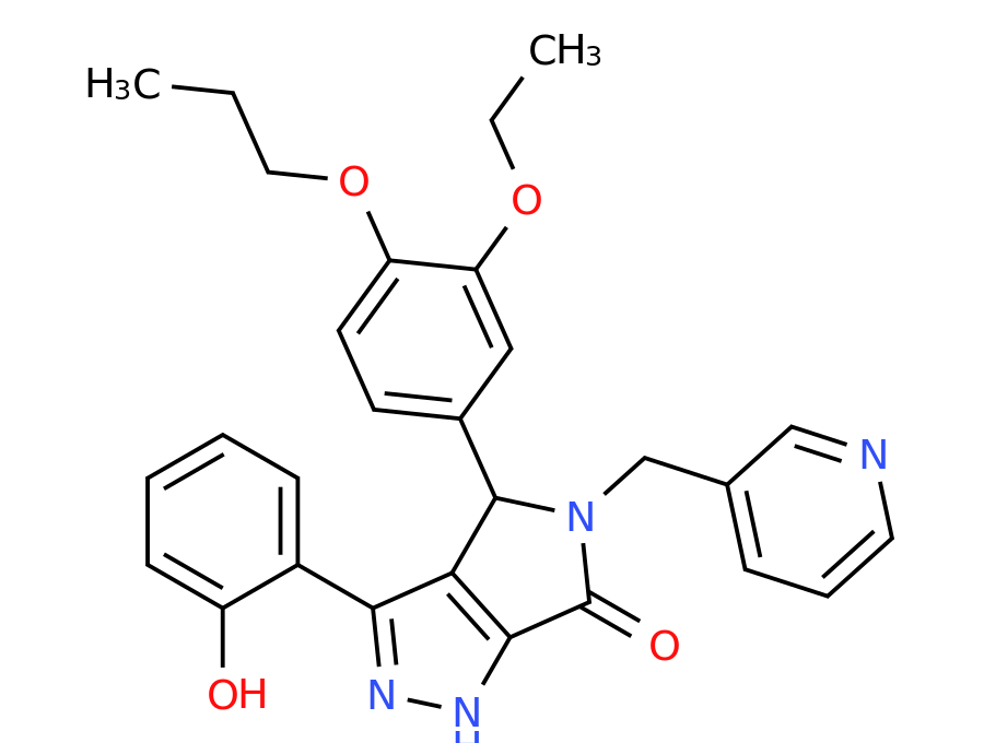 Structure Amb1488899