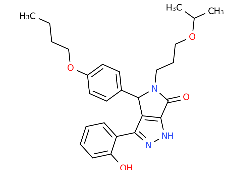 Structure Amb1488916