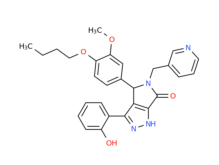 Structure Amb1488959
