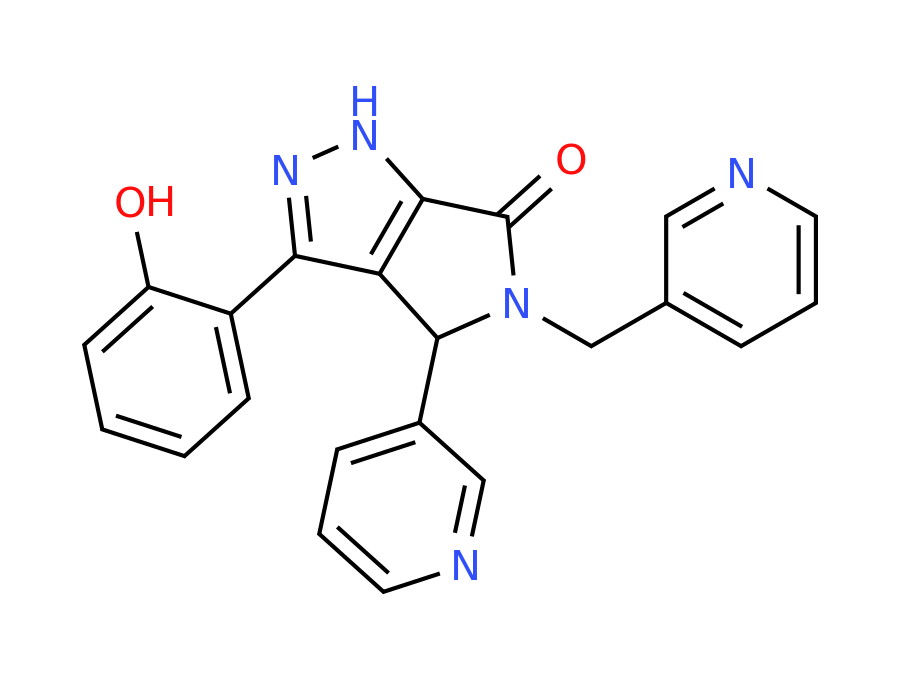 Structure Amb1489008