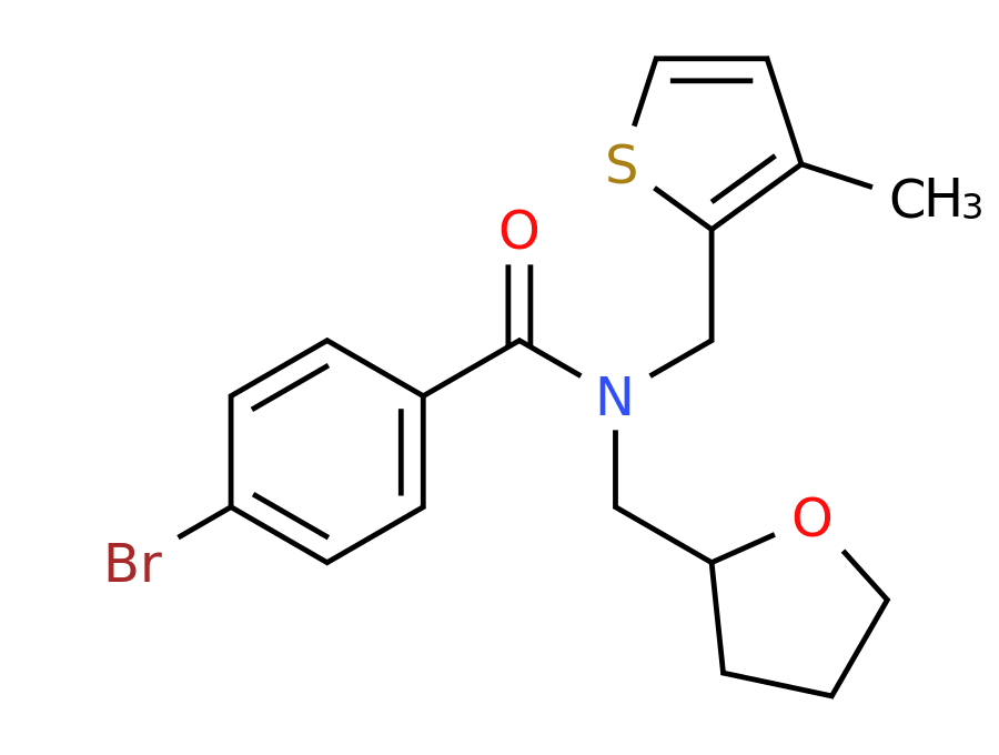 Structure Amb1489050