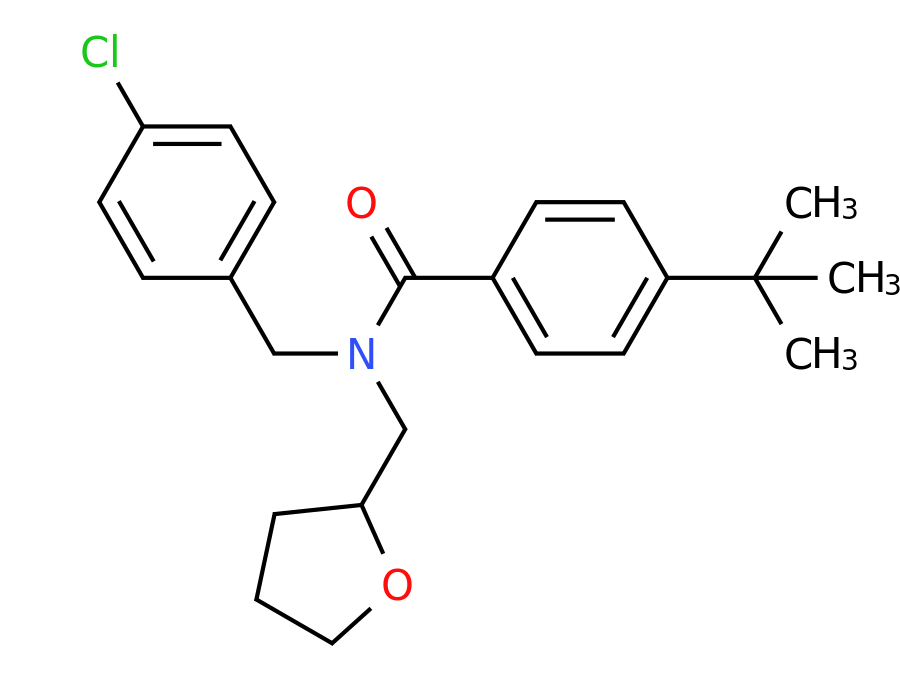 Structure Amb1489181