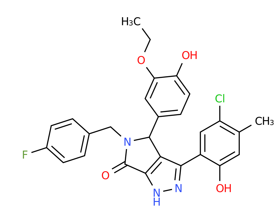 Structure Amb1489259