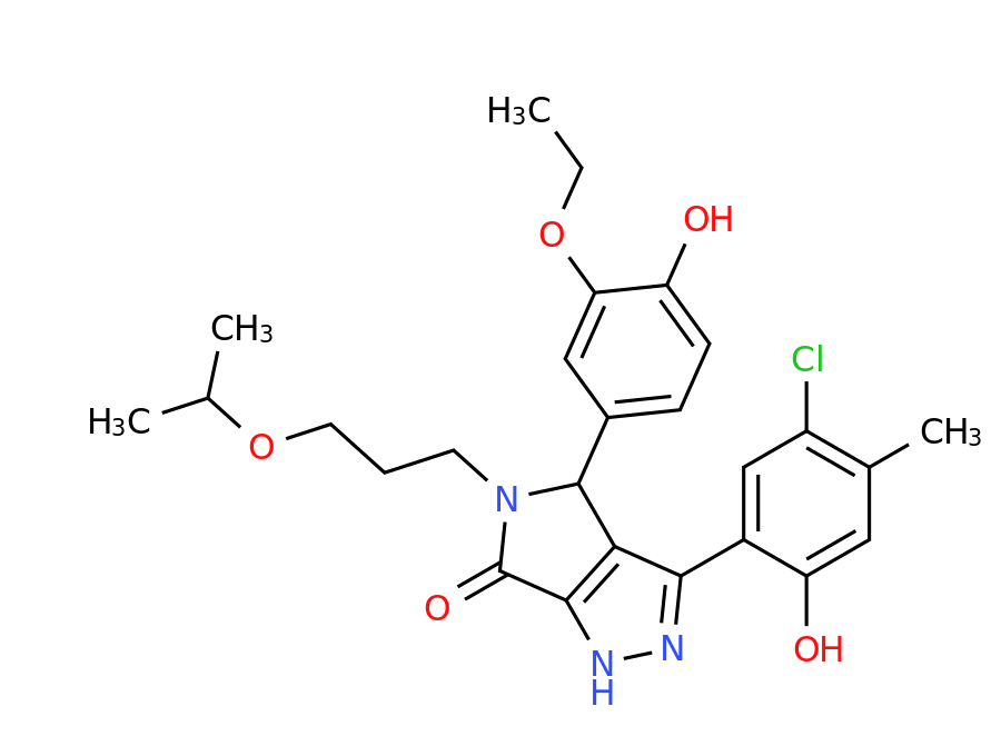 Structure Amb1489260