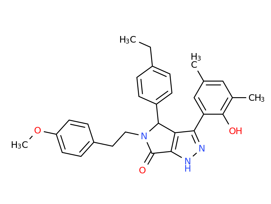 Structure Amb1489441